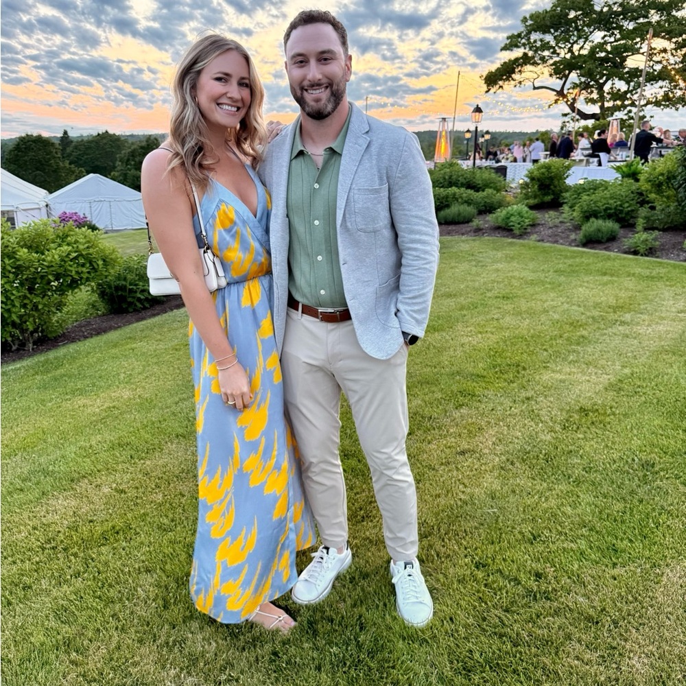 House of Harlow 1960 x Revolve Mareena Dress